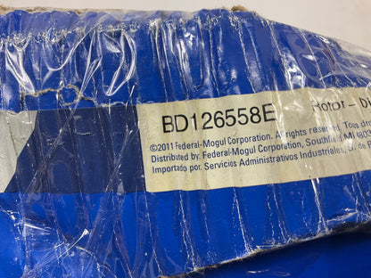 Wagner BD126558E Rear Disc Brake Rotor