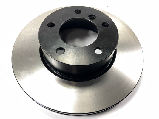 Wagner BD180026E Front Disc Brake Rotor