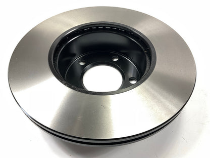 Wagner BD180026E Front Disc Brake Rotor