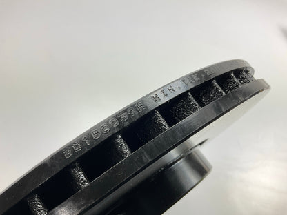 Wagner BD180039E Front Disc Brake Rotor