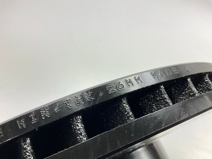 Wagner BD180039E Front Disc Brake Rotor