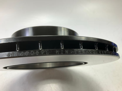 Wagner BD180059E Rear Brake Rotor For 2007-2017 BMW X5, 2008-2017 X6