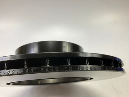 Wagner BD180059E Rear Brake Rotor For 2007-2017 BMW X5, 2008-2017 X6