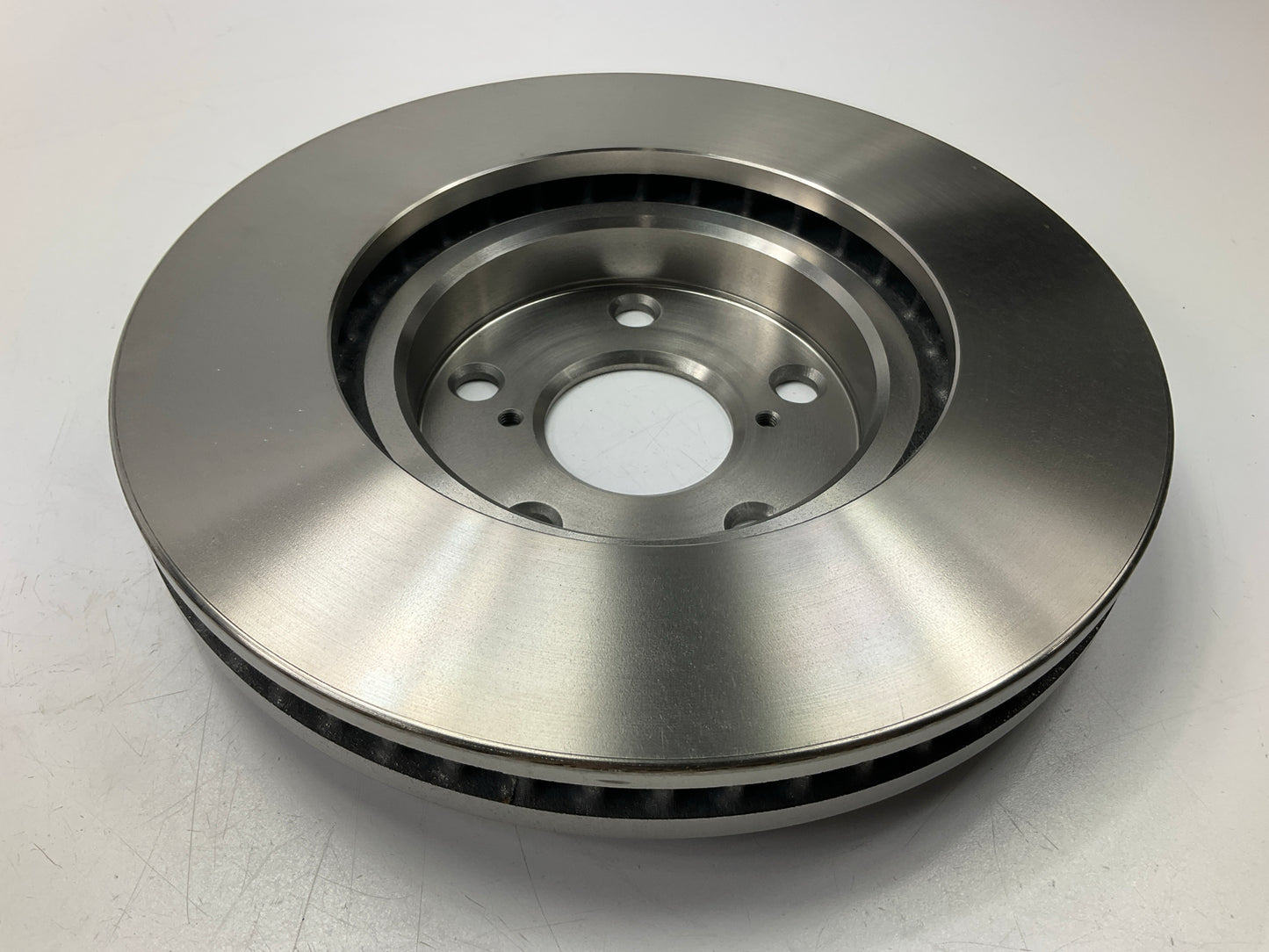 Wagner BD180166 Front Brake Rotor For 2009-2015 Lexus IS250 2006 GS300