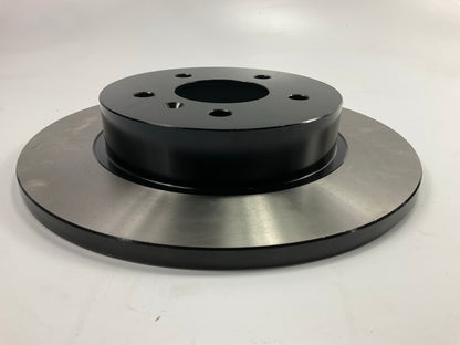 (2) Wagner BD180180E Disc Brake Rotor, Rear