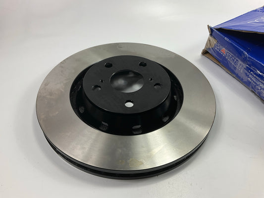 Wagner BD180270E Front Disc Brake Rotor For 2009-2016 Toyota Venza