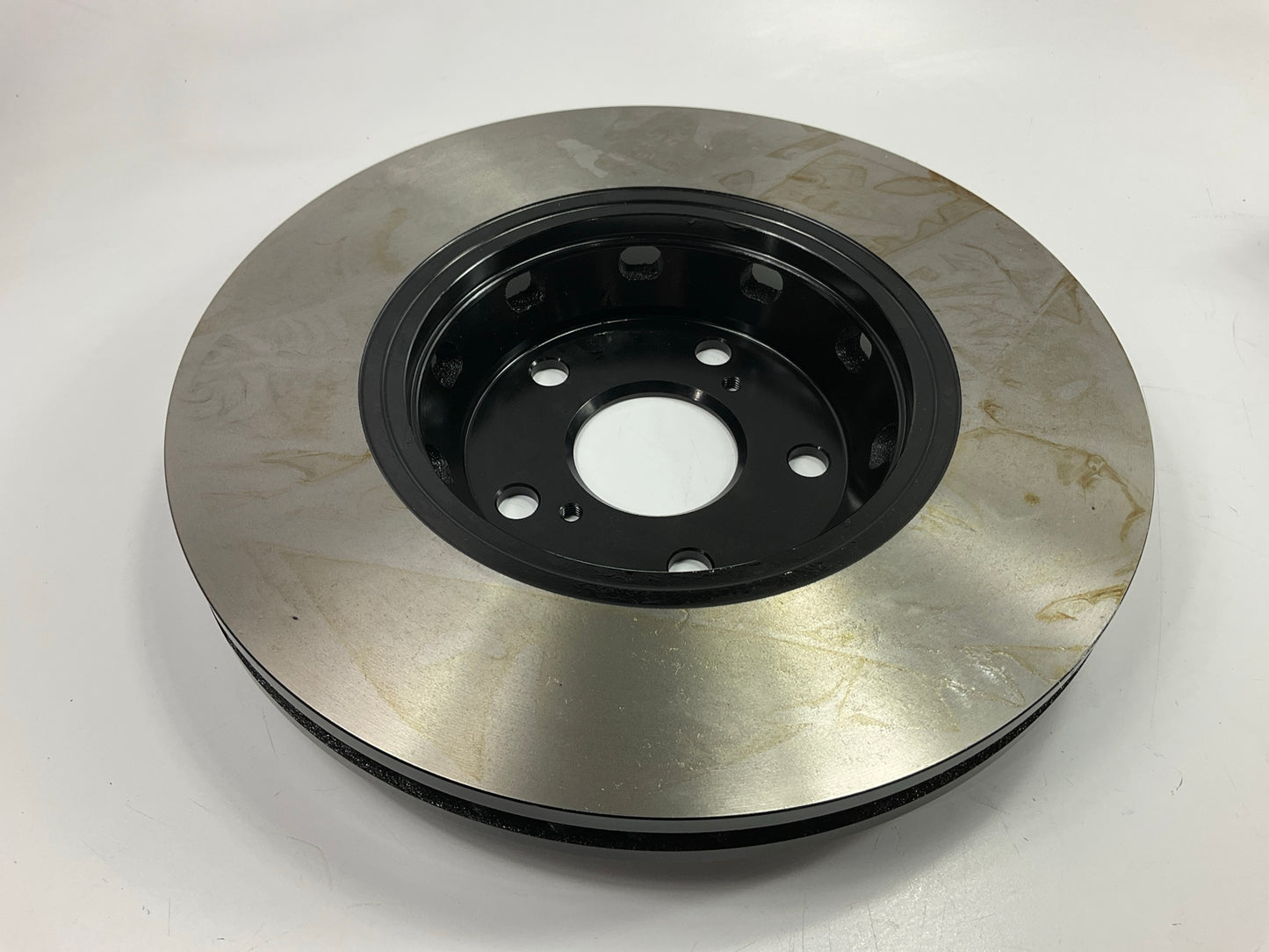 Wagner BD180270E Front Disc Brake Rotor For 2009-2016 Toyota Venza