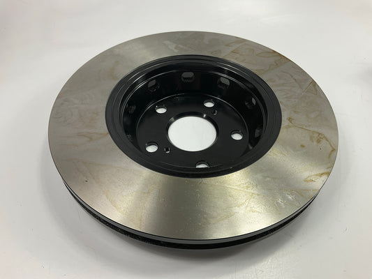 Wagner BD180270E Front Disc Brake Rotor For 2009-2016 Toyota Venza