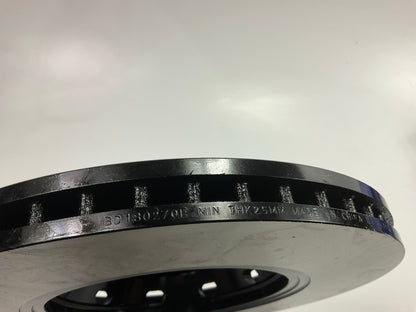 Wagner BD180270E Front Disc Brake Rotor For 2009-2016 Toyota Venza