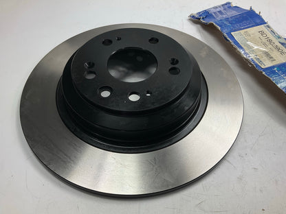 Wagner BD180290E Rear Disc Brake Rotor For 2009-2014 Acura TL