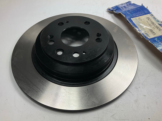 Wagner BD180290E Rear Disc Brake Rotor For 2009-2014 Acura TL