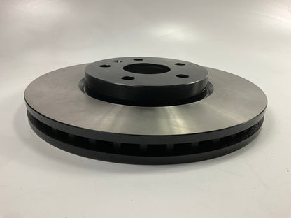 (2) Wagner BD180356E Front Disc Brake Rotor