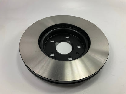 Wagner BD180356E Front Disc Brake Rotor