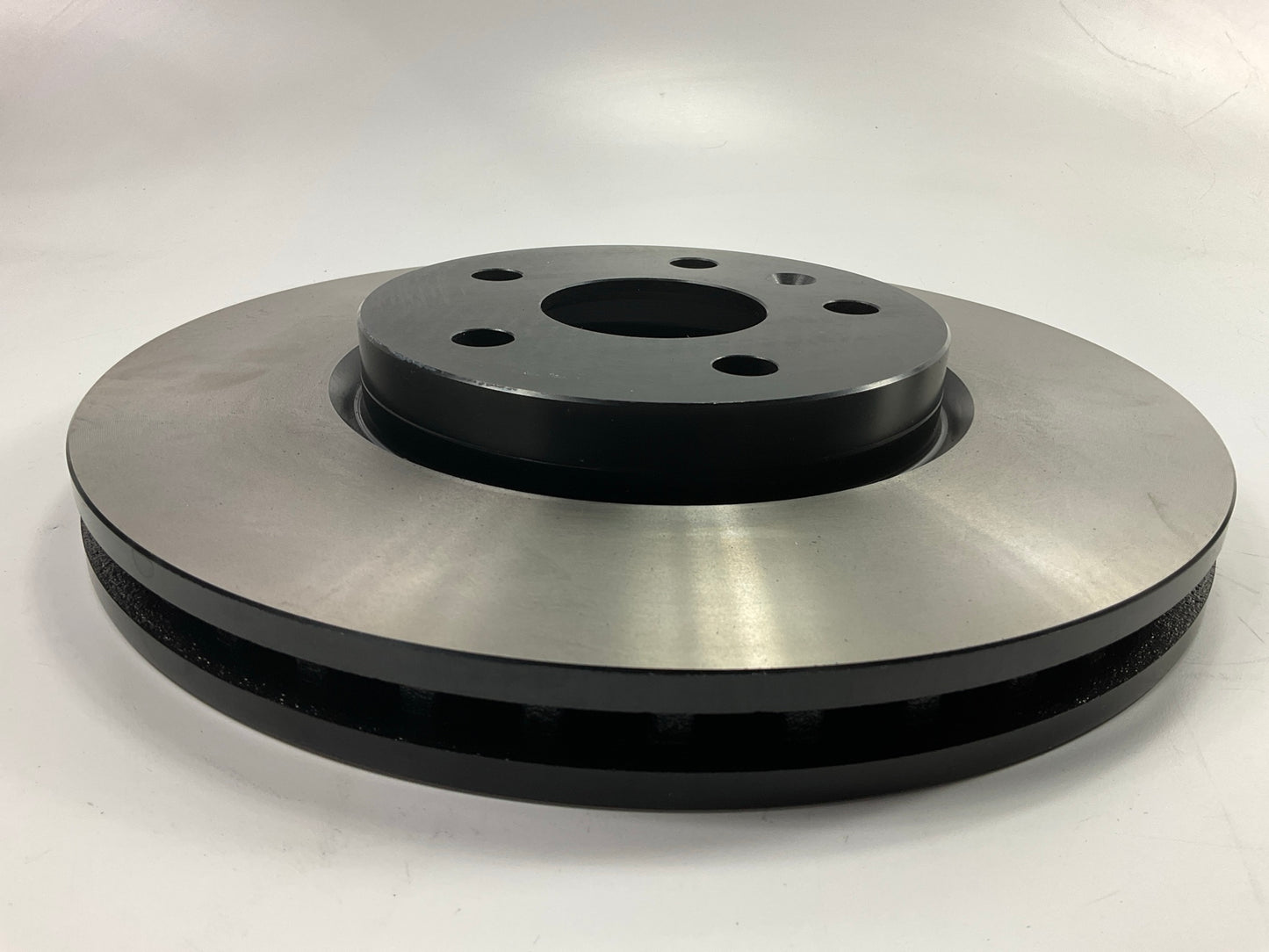 Wagner BD180356E Front Disc Brake Rotor