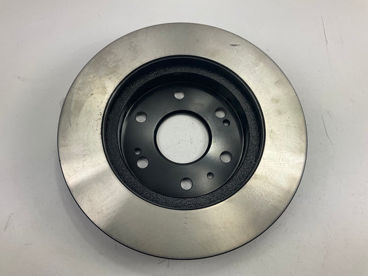 Wagner BD180409E Front Disc Brake Rotor For 2009-20 Chevrolet Tahoe, Yukon