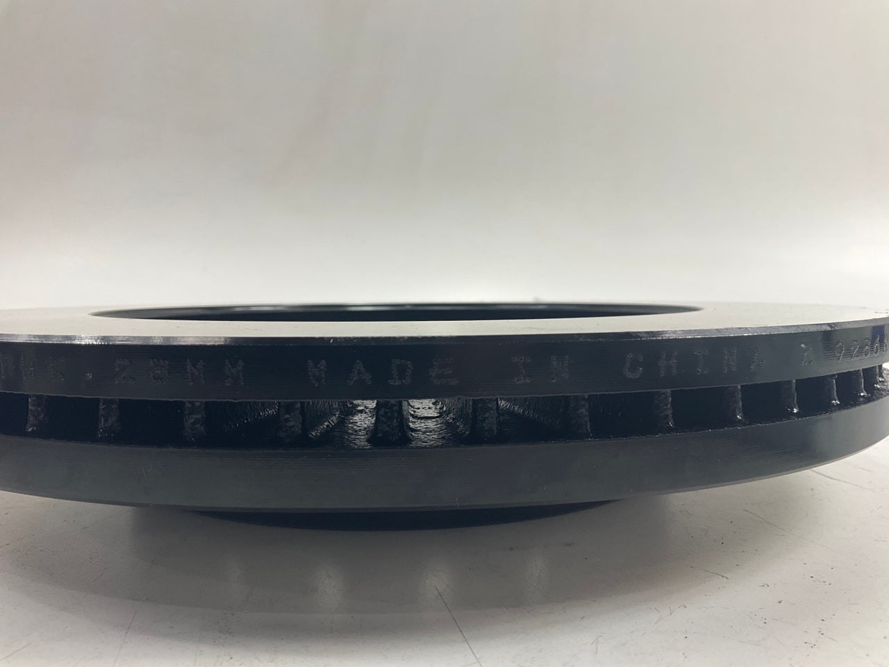 Wagner BD180409E Front Disc Brake Rotor For 2009-20 Chevrolet Tahoe, Yukon