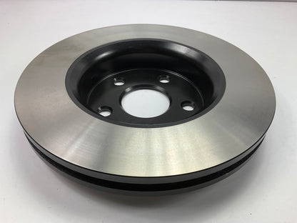 Wagner BD180433E Disc Brake Rotor, Front