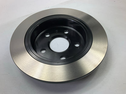 (2) Wagner BD180438E Rear Disc Brake Rotor