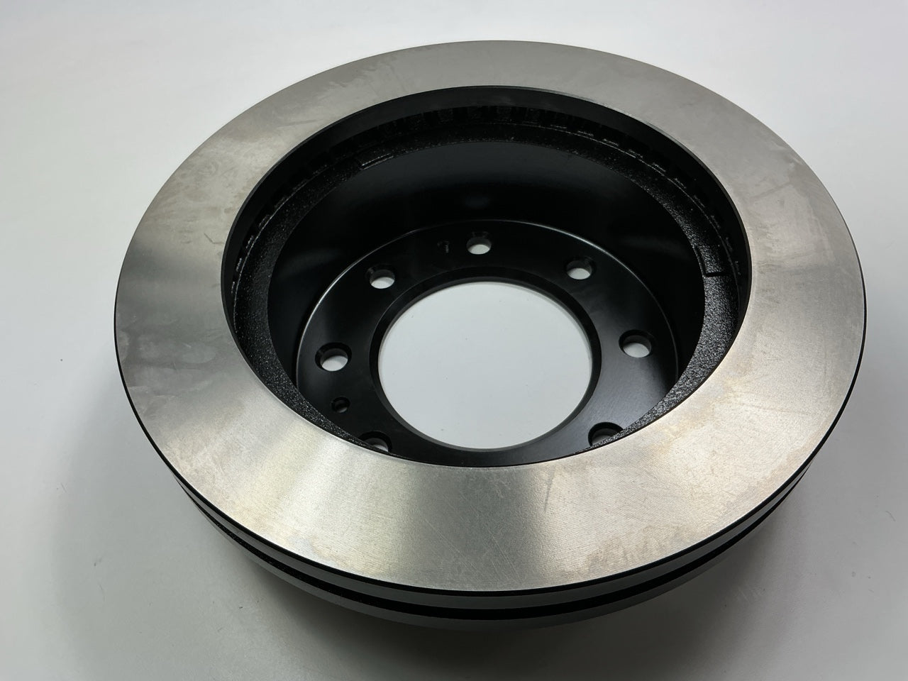Wagner BD180441E Front Disc Brake Rotor