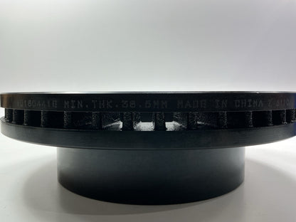 Wagner BD180441E Front Disc Brake Rotor