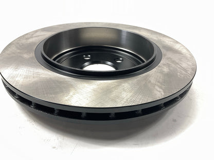 Wagner BD180501E Rear E-Coated Disc Brake Rotor