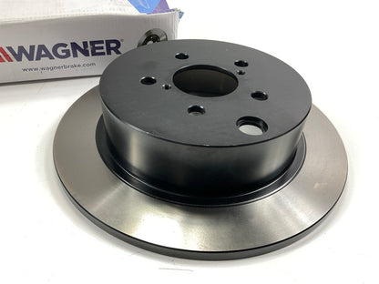 Wagner BD180515E Rear Disc Brake Rotor