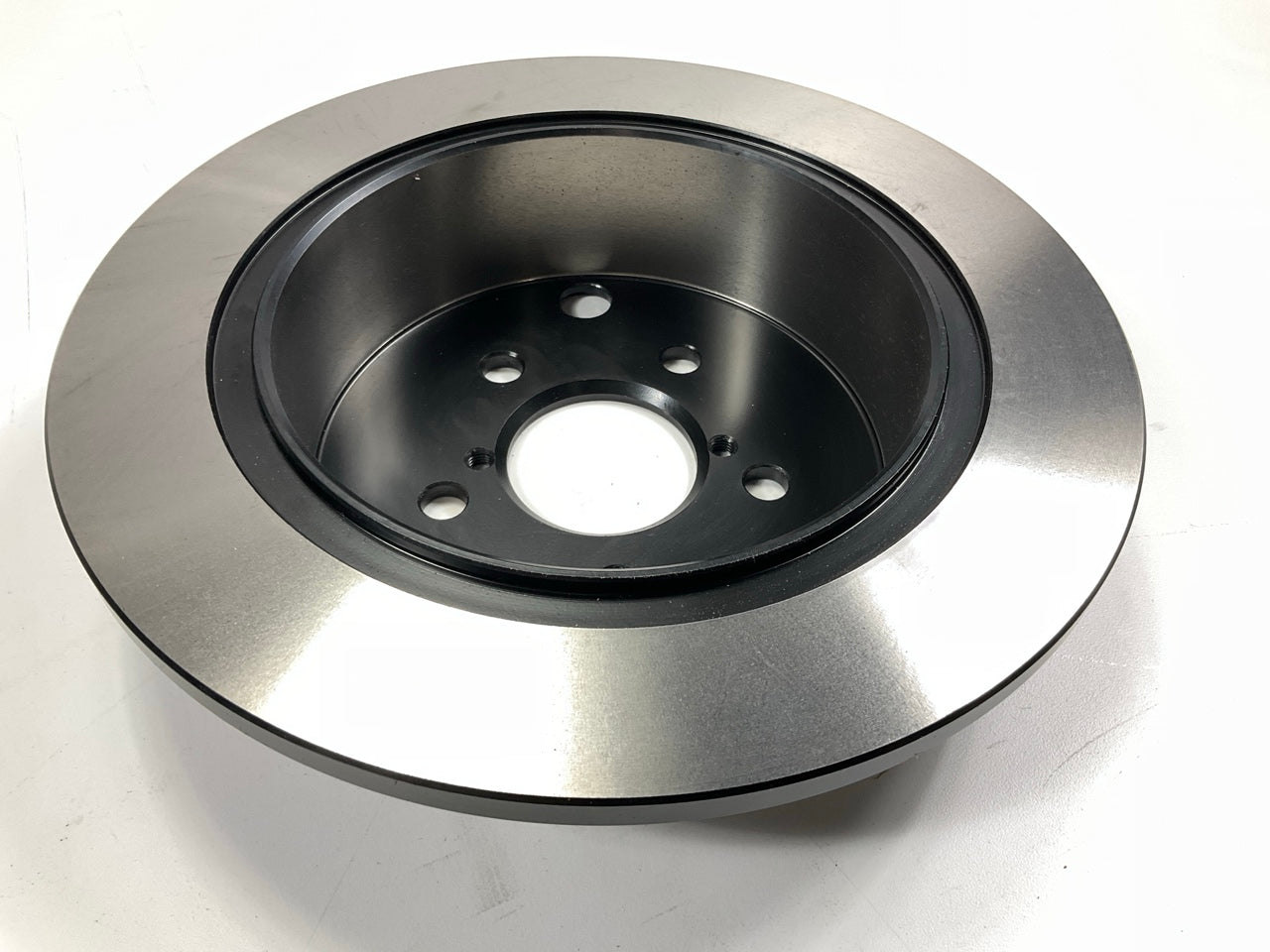 Wagner BD180515E Rear Disc Brake Rotor