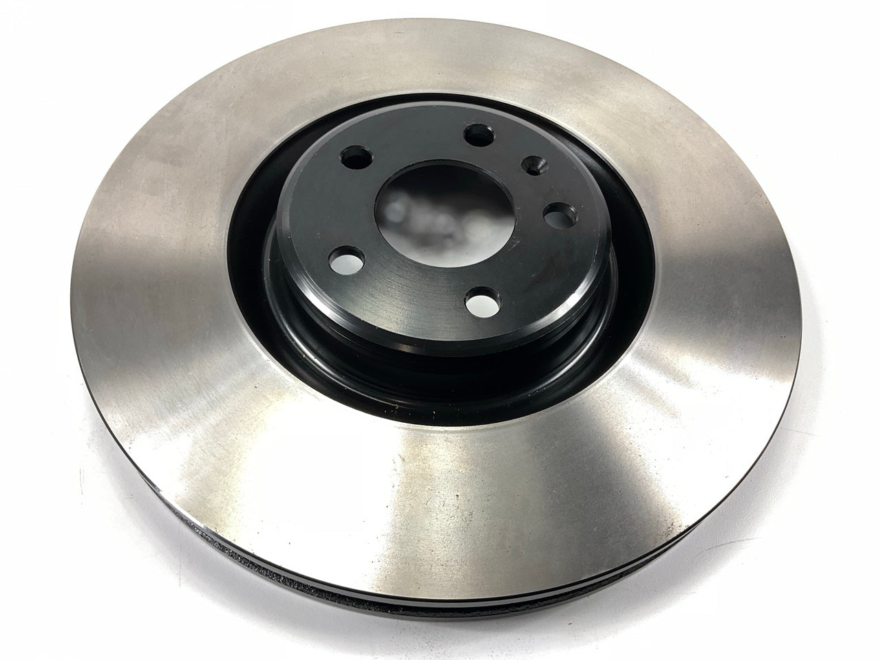 Wagner BD180520E Front E-Coated Disc Brake Rotor