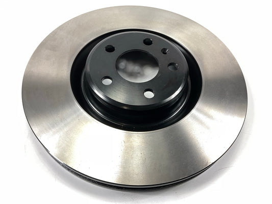 Wagner BD180520E Front E-Coated Disc Brake Rotor