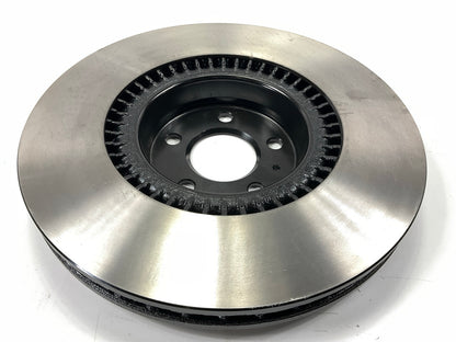Wagner BD180520E Front E-Coated Disc Brake Rotor