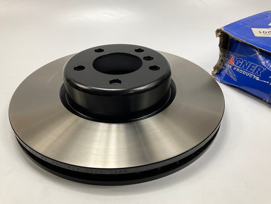 Wagner BD180578E Front Disc Brake Rotor