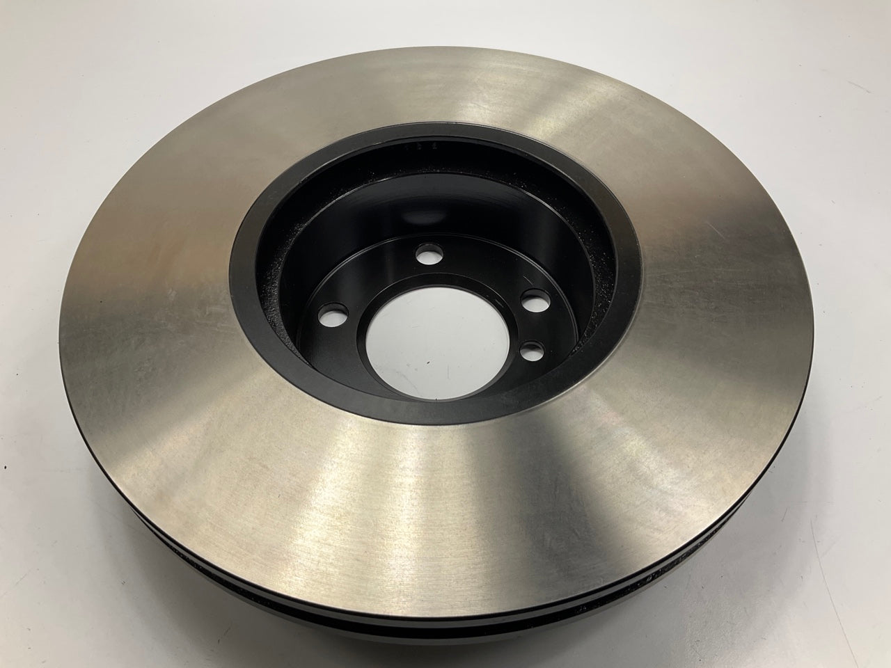 Wagner BD180578E Front Disc Brake Rotor