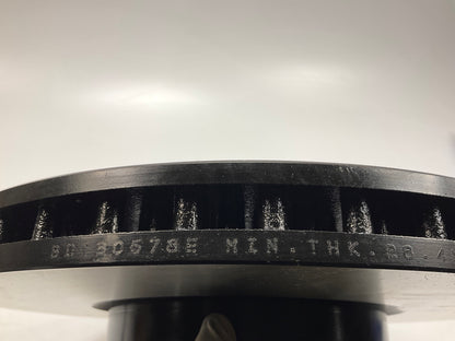 Wagner BD180578E Front Disc Brake Rotor