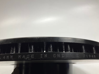 Wagner BD180578E Front Disc Brake Rotor