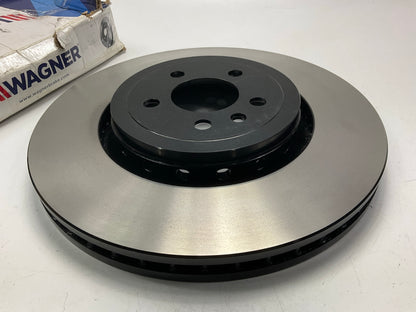 Wagner BD180660E Coated Front Brake Rotor For 2014-2020 Dodge Charger