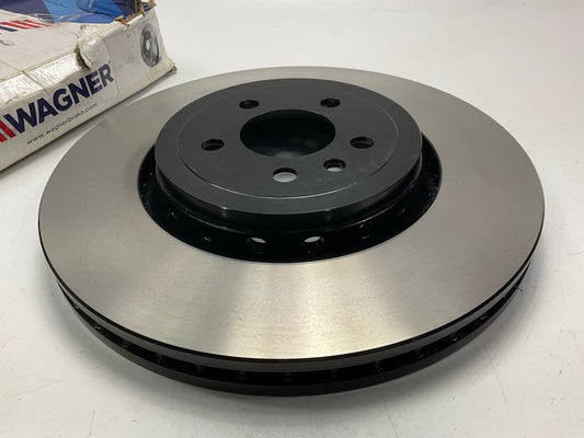 Wagner BD180660E Coated Front Brake Rotor For 2014-2020 Dodge Charger