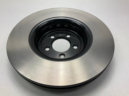 Wagner BD180660E Coated Front Brake Rotor For 2014-2020 Dodge Charger