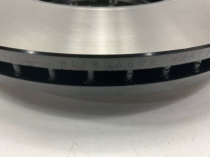 Wagner BD180660E Coated Front Brake Rotor For 2014-2020 Dodge Charger