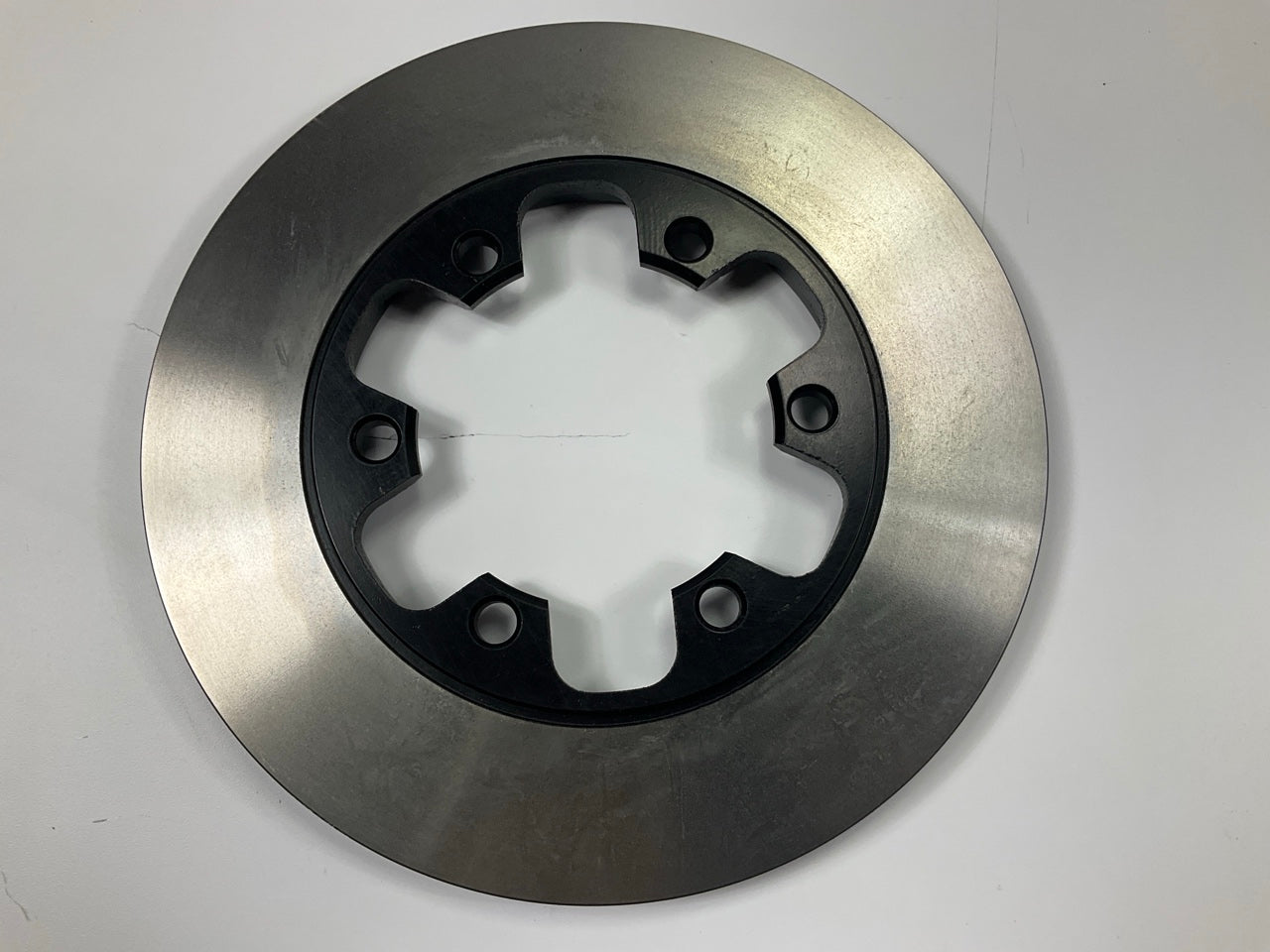 Wagner BD180675E Rear E-Coated Disc Brake Rotor