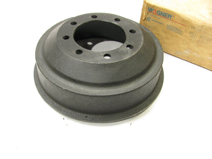Brake Drum Rear Wagner BD60151