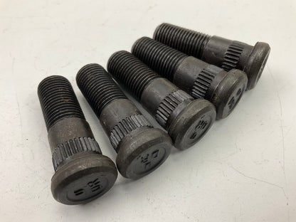 (5) Wagner BD60906 Wheel Lug Studs