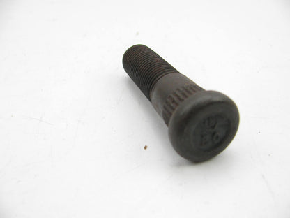 (10) Wagner BD60909 Wheel Lug Studs - Front