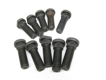 (x10) Wagner BD60936 Wheel Lug Studs - Front