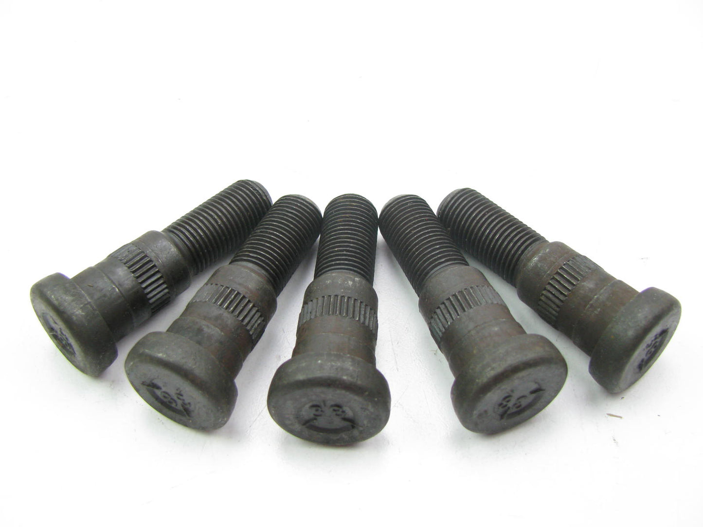 (5) Wagner BD60942 Wheel Lug Bolts For 1976-1980 Dodge W200