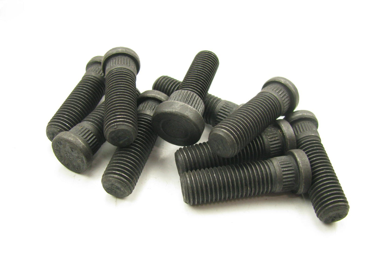 (10) Wagner BD60955 Wheel Lug Stud Bolts