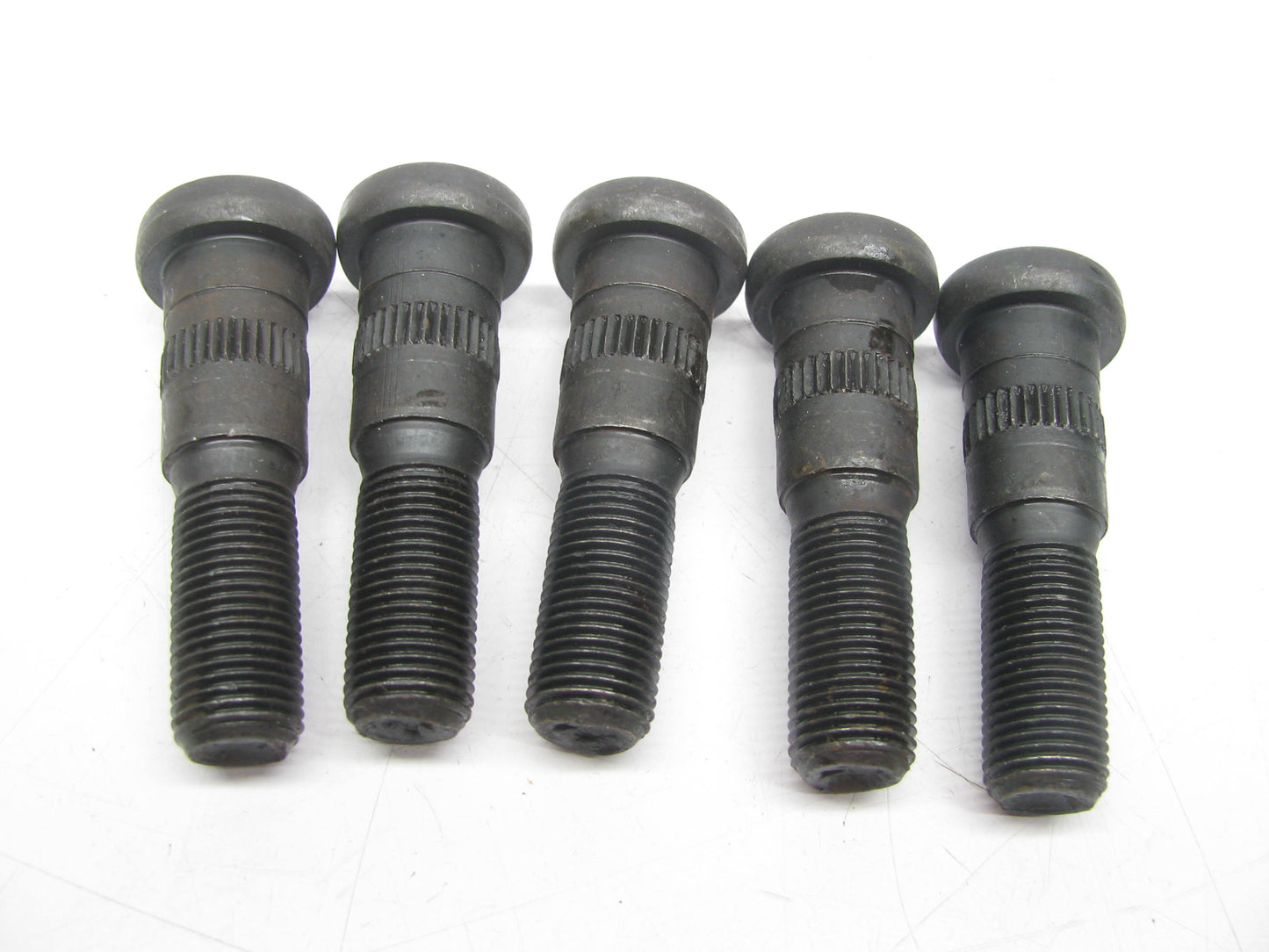 (x5) Wheel Lug Stud Front Wagner BD60959