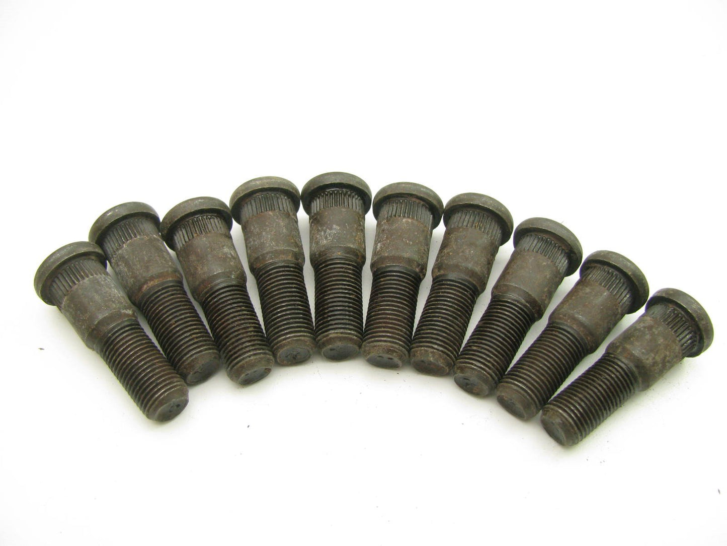 (10) Wagner BD60961 Wheel Lug Stud Bolts