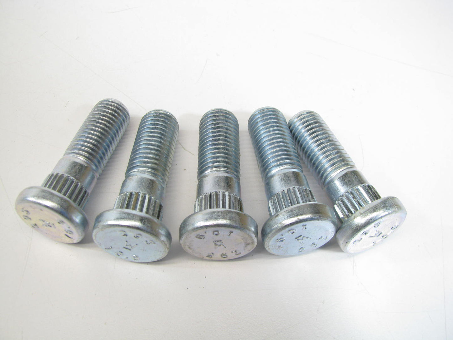 (5) Wagner BD60974 Wheel Lug Studs - Rear