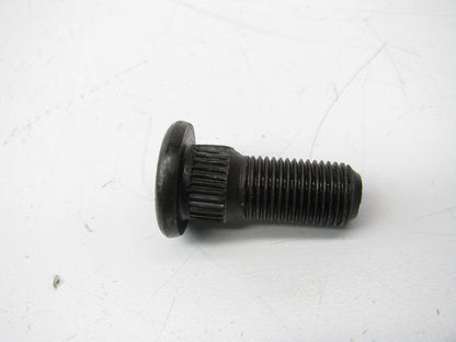 (10) Wagner BD60987 Wheel Lug Studs