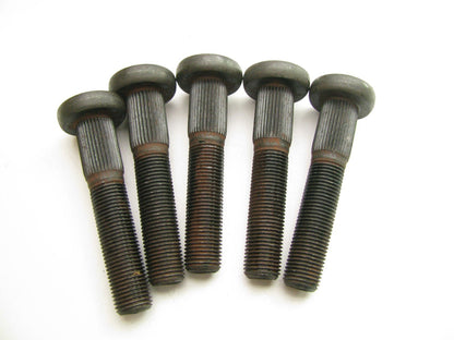(5) Wagner BD61053 Wheel Lug Stud Bolts